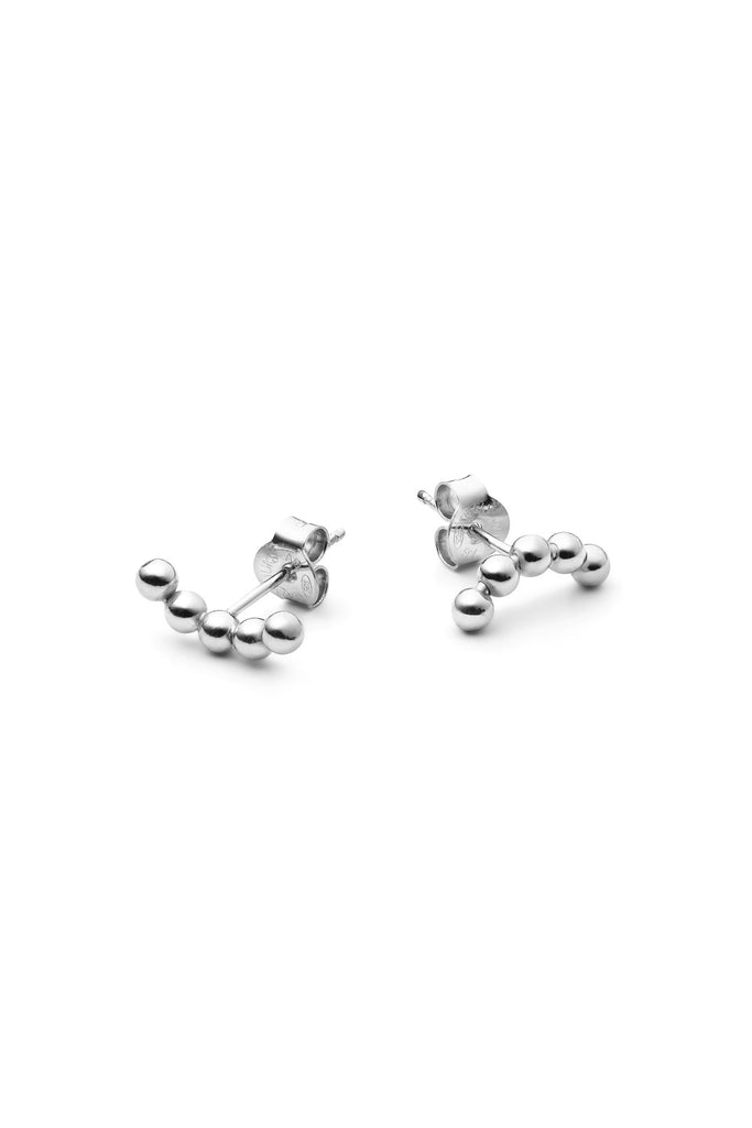 JUKSEREI BONBON EAR STUDS Jubiläumsangebot