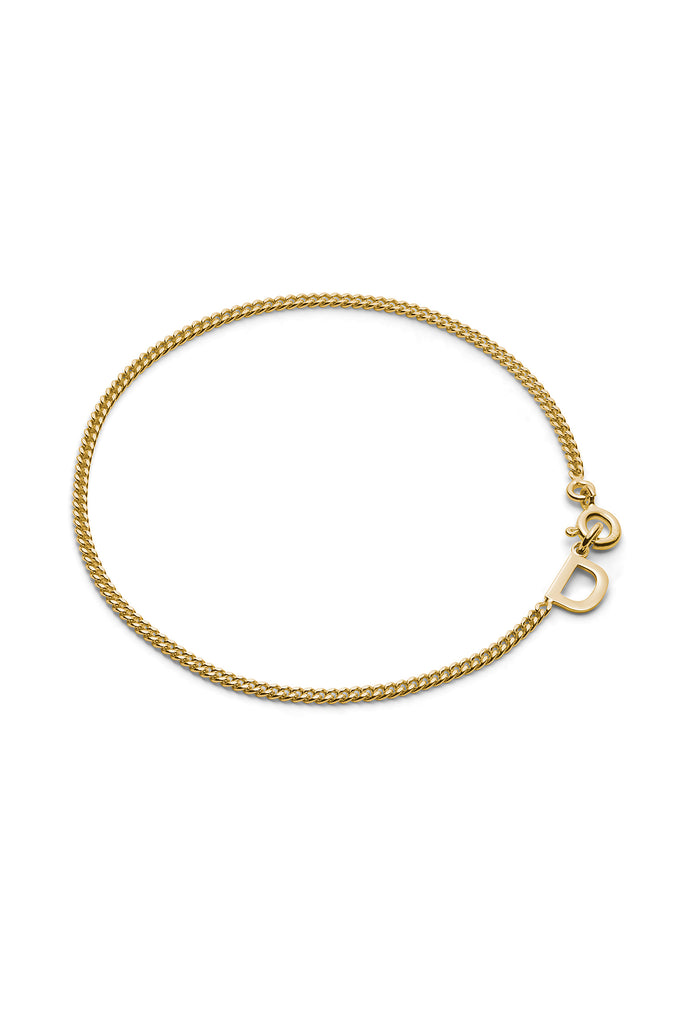 JUKSEREI LETTER BRACELET Blitzangebot