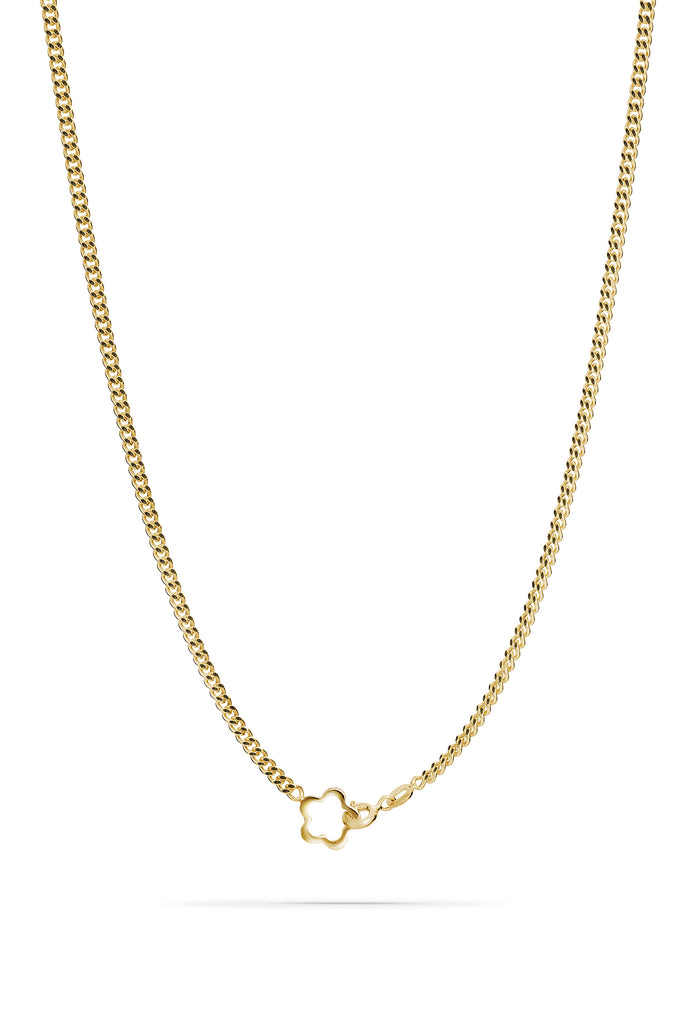 JUKSEREI FLOW NECKLACE Große Rabatte