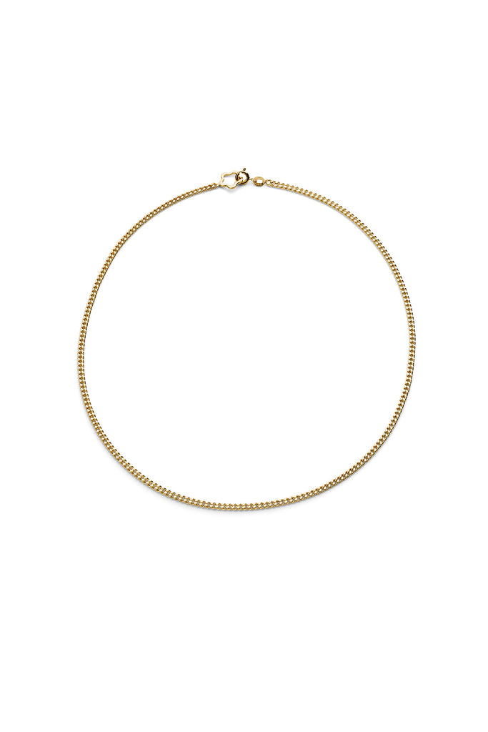 JUKSEREI FLOW NECKLACE Große Rabatte