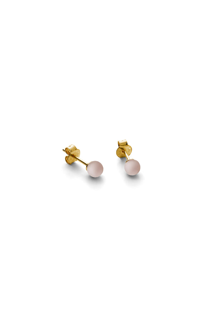 JUKSEREI DAWN EAR STUDS MINI Saisonale Angebote