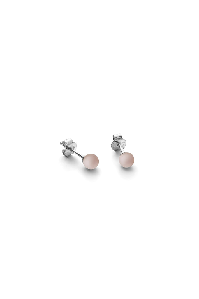JUKSEREI DAWN EAR STUDS MINI Saisonale Angebote