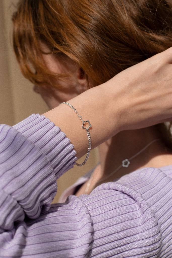 JUKSEREI FLOW BRACELET Kauf eins, bekomm eins gratis