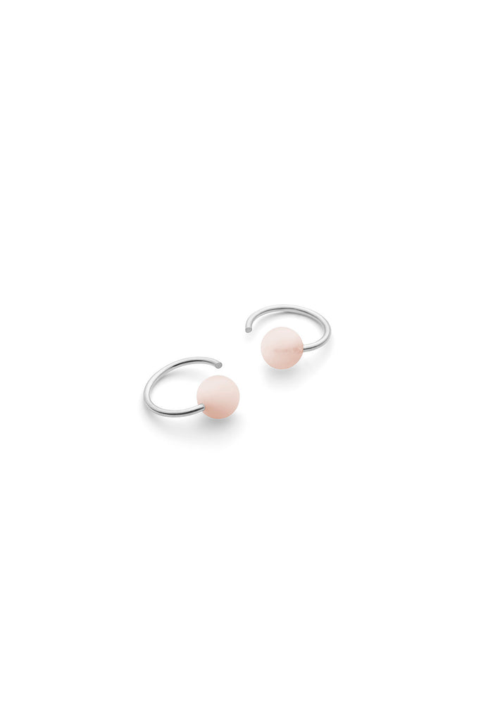 JUKSEREI DAWN TWIST EARRINGS Tägliche Deals