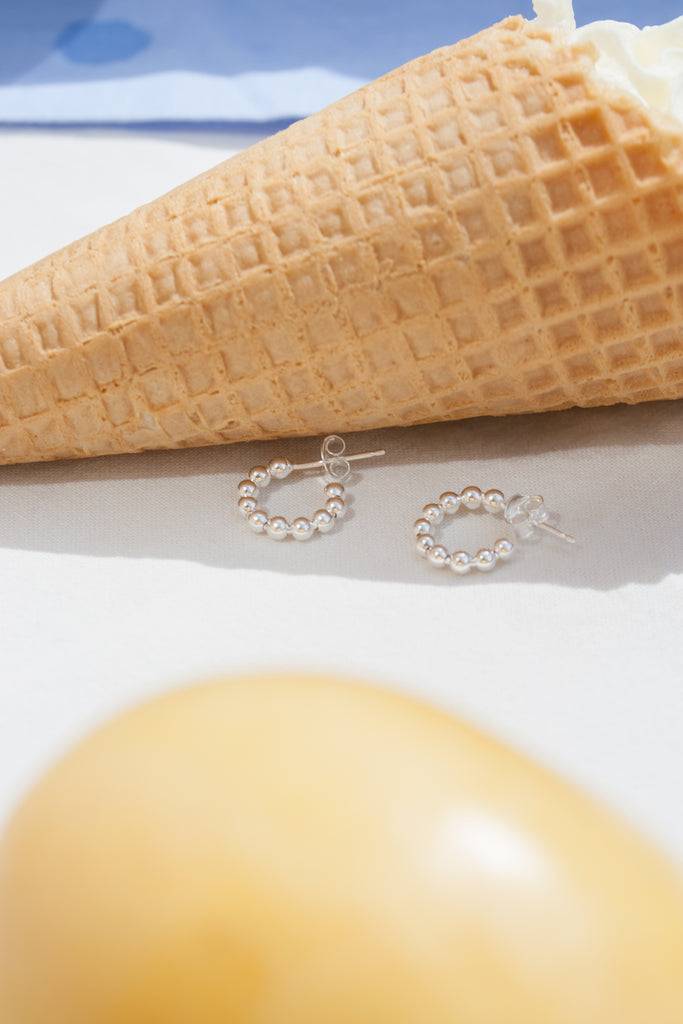 JUKSEREI BONBON HOOPS MINI Sonderangebote