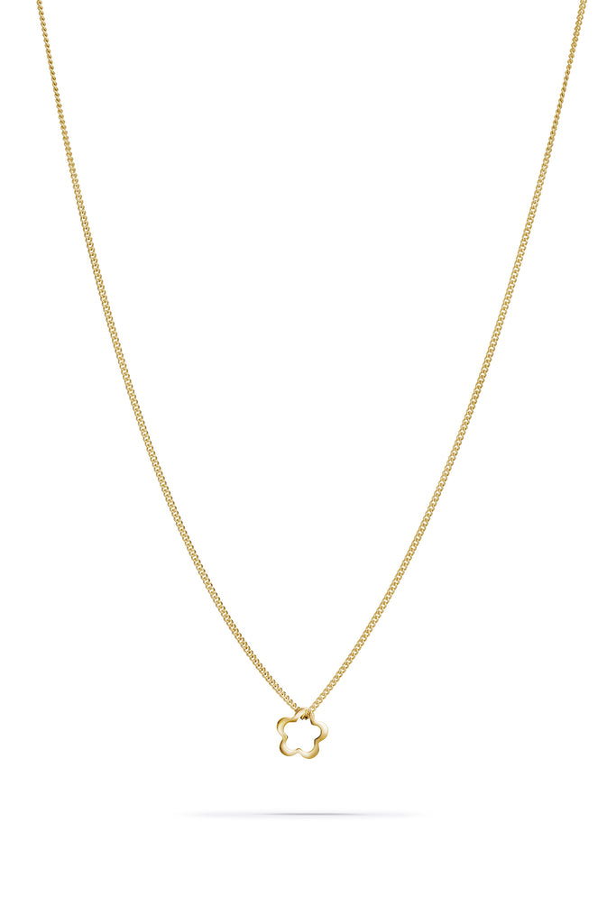 JUKSEREI FLYING FLOW NECKLACE Riesige Ersparnisse
