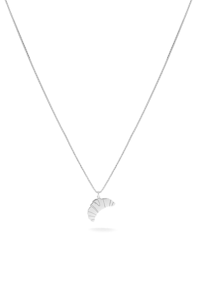 JUKSEREI CROISSANT NECKLACE VIP-Rabatte