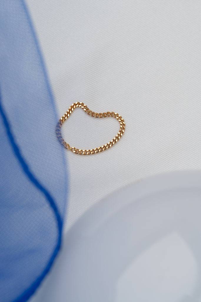 JUKSEREI CLOUDY RING Wochenangebot