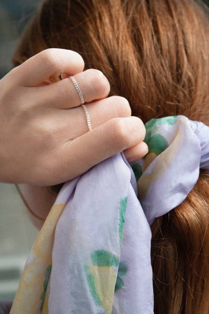 JUKSEREI CLOUDY RING Wochenangebot