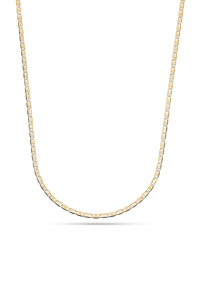JUKSEREI KAIA NECKLACE SHORT Begrenzte Freigabe