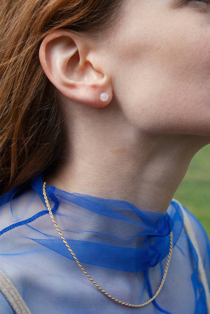 JUKSEREI ROPETTE NECKLACE JETZT KAUFEN