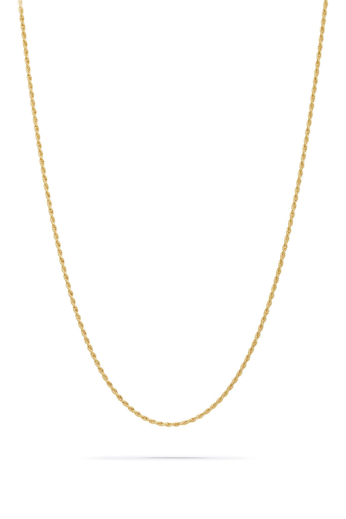 JUKSEREI ROPETTE NECKLACE JETZT KAUFEN