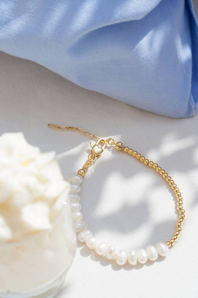 JUKSEREI CAPRI BRACELET Letzter Tag