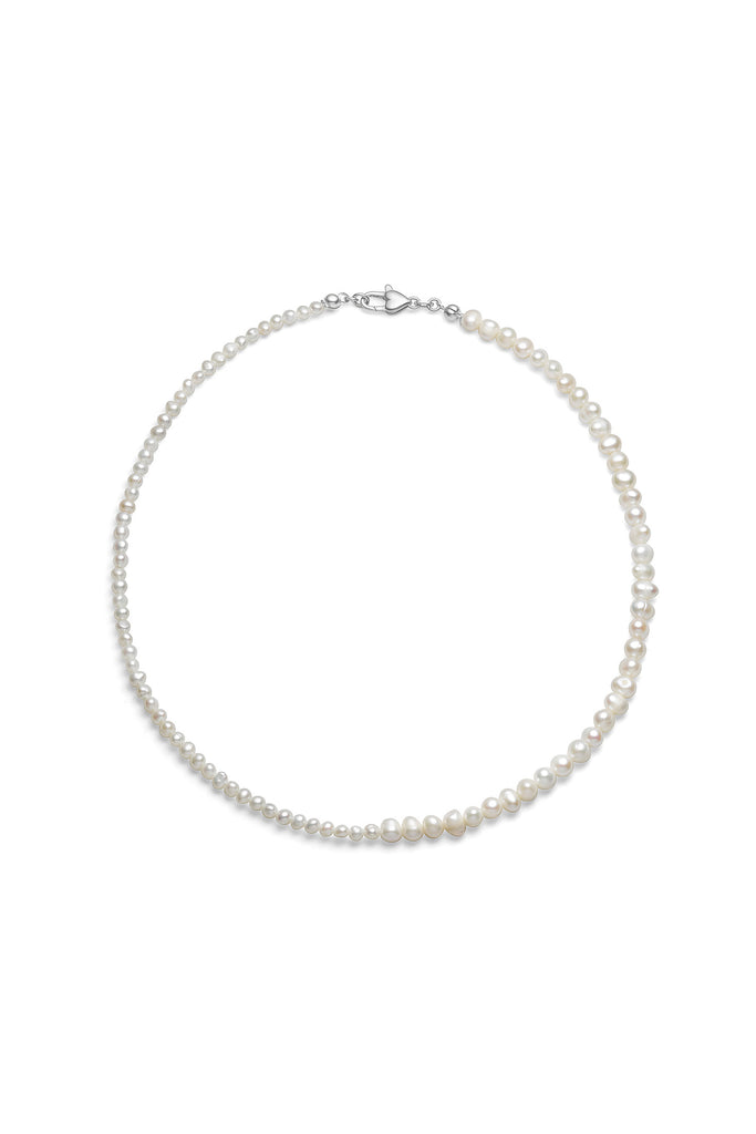 JUKSEREI VOYAGE NECKLACE Bis zu 50% Rabatt