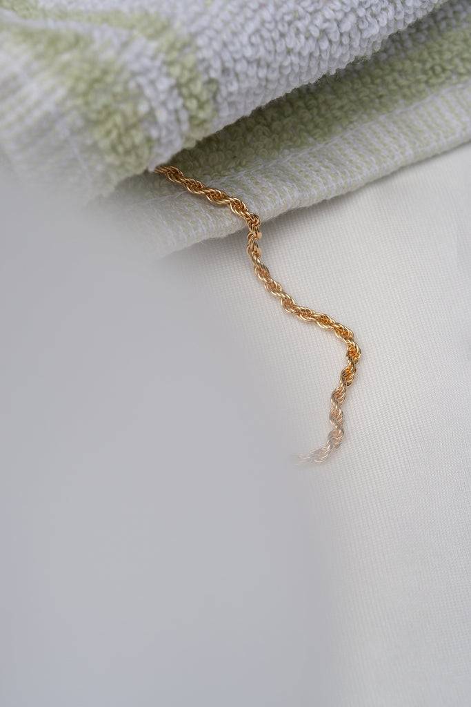JUKSEREI ROPETTE BRACELET Bis zu 65% Rabatt