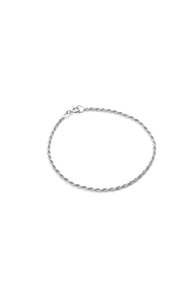 JUKSEREI ROPETTE BRACELET Bis zu 65% Rabatt
