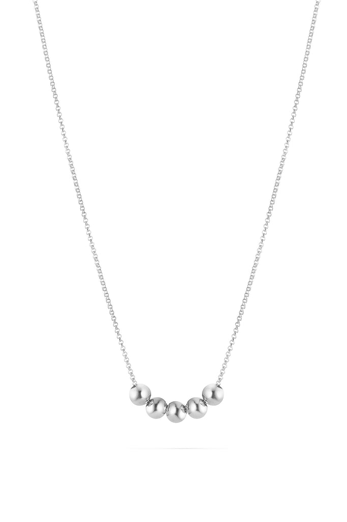 JUKSEREI PICNIC NECKLACE Nur für heute