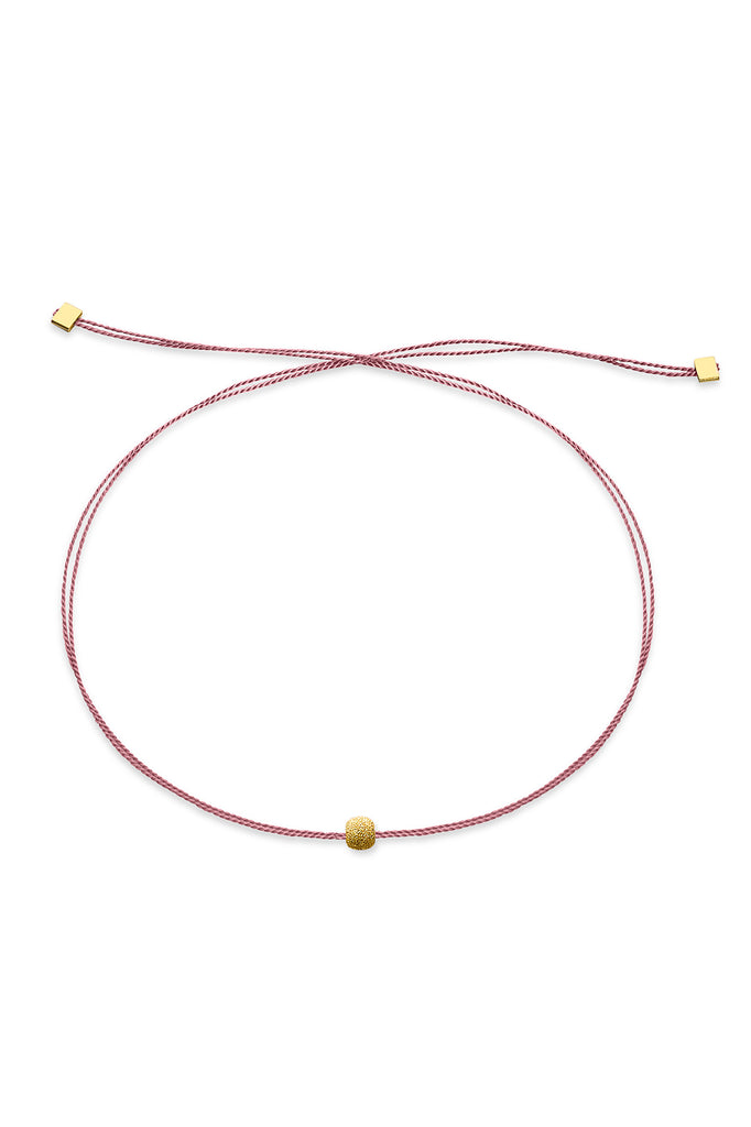 JUKSEREI GOOD LUCK BRACELET STARDUST zollfrei