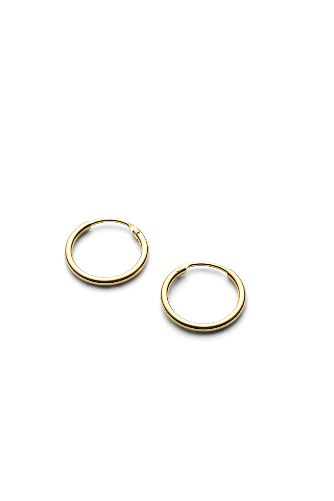 JUKSEREI CREOL EARRINGS 50% Rabatt für begrenzte Zeit