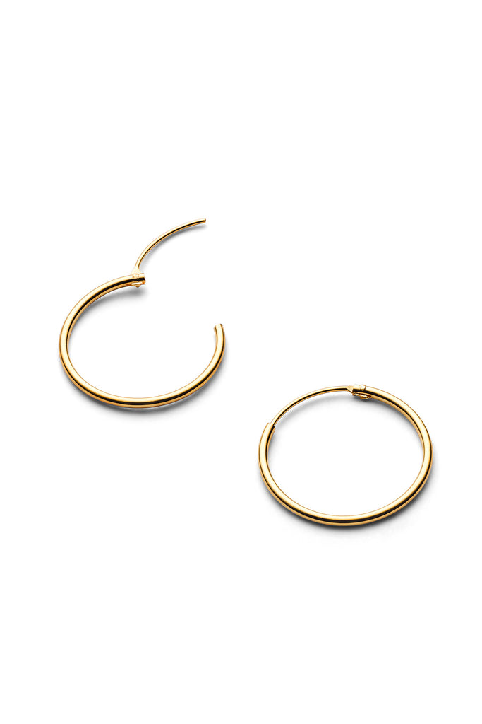 JUKSEREI CREOL EARRINGS 50% Rabatt für begrenzte Zeit