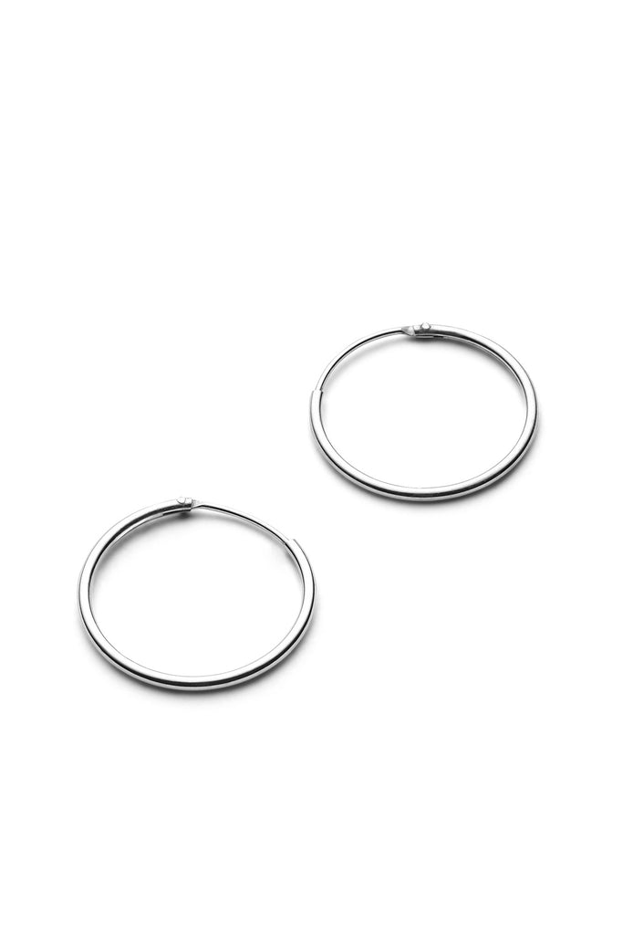 JUKSEREI CREOL EARRINGS 50% Rabatt für begrenzte Zeit