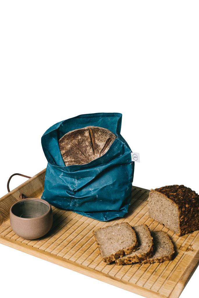 JUKSEREI GAIA · ORGANIC BEESWAX BREAD BAG XX-LARGE Online