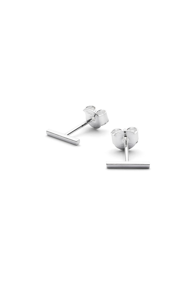 JUKSEREI XTRA FINE LINIE EAR STUDS Verkauf