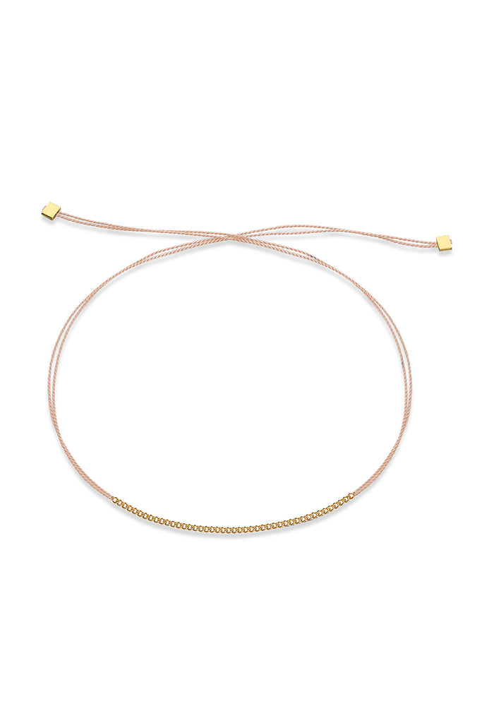 JUKSEREI GOOD LUCK BRACELET CHAIN Angebote