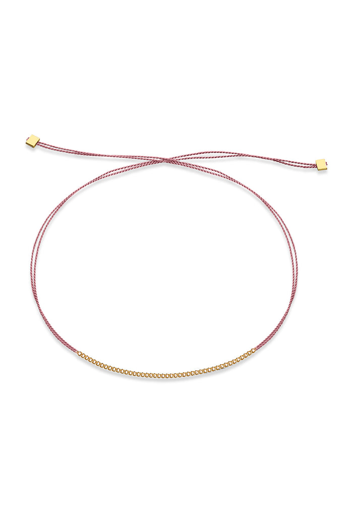 JUKSEREI GOOD LUCK BRACELET CHAIN Angebote
