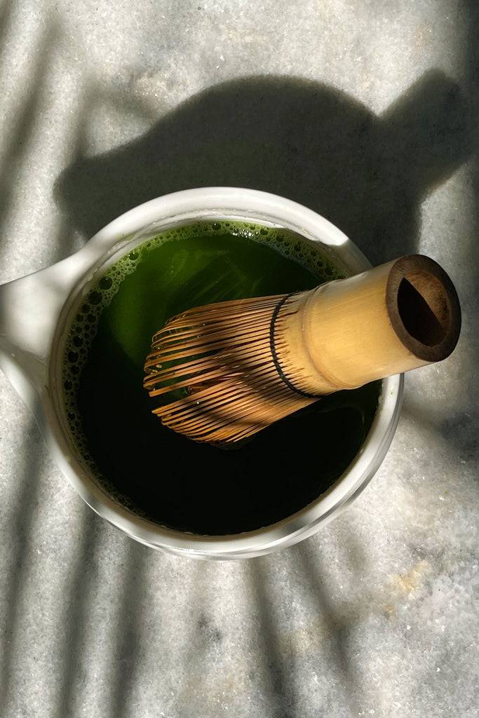 JUKSEREI HEALTH BAR · ORGANIC MATCHA TEA 50G Hotsell
