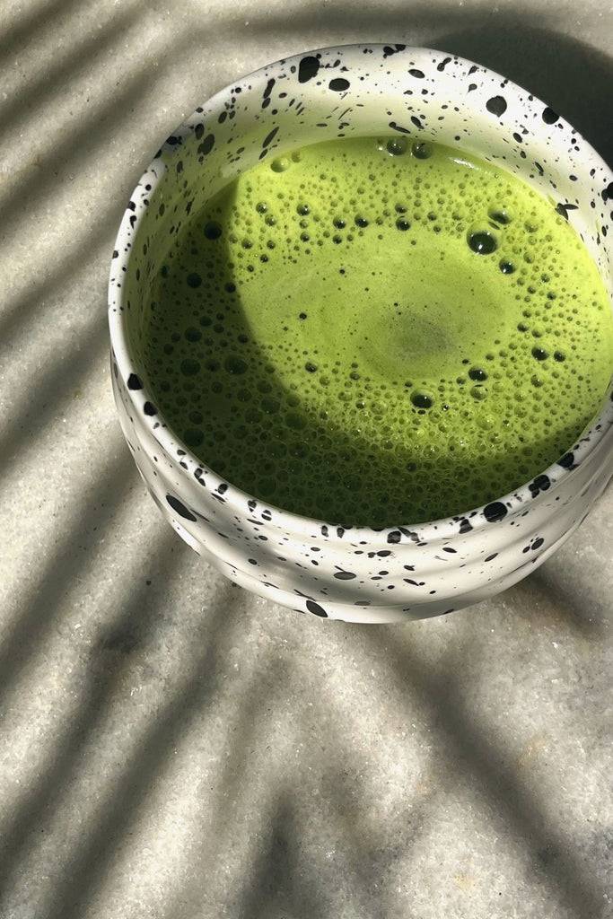JUKSEREI HEALTH BAR · ORGANIC MATCHA TEA 50G Hotsell