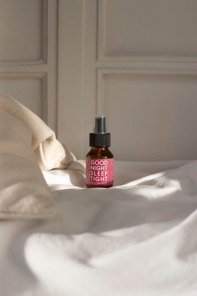 JUKSEREI COUDRE BERLIN · PILLOW MIST 50ML Fabrik Onlineshop