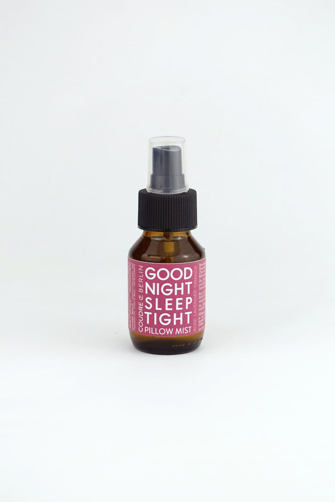 JUKSEREI COUDRE BERLIN · PILLOW MIST 50ML Fabrik Onlineshop