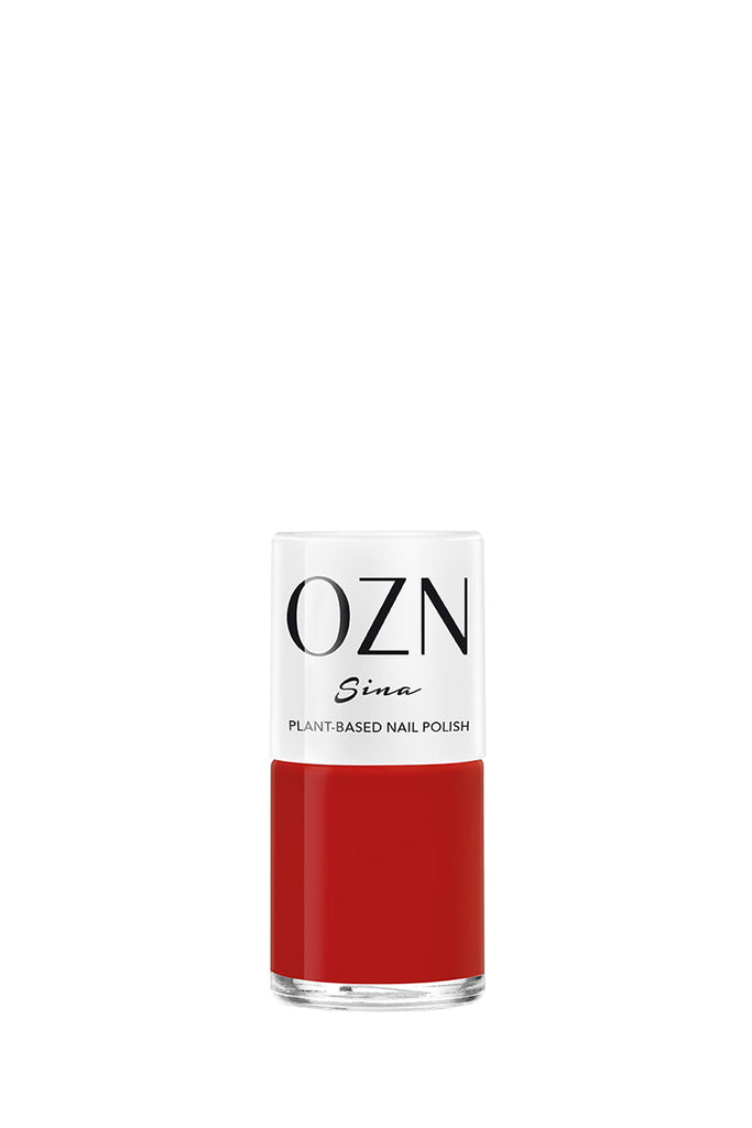 JUKSEREI OZN NAIL POLISH · SINA Rabatt