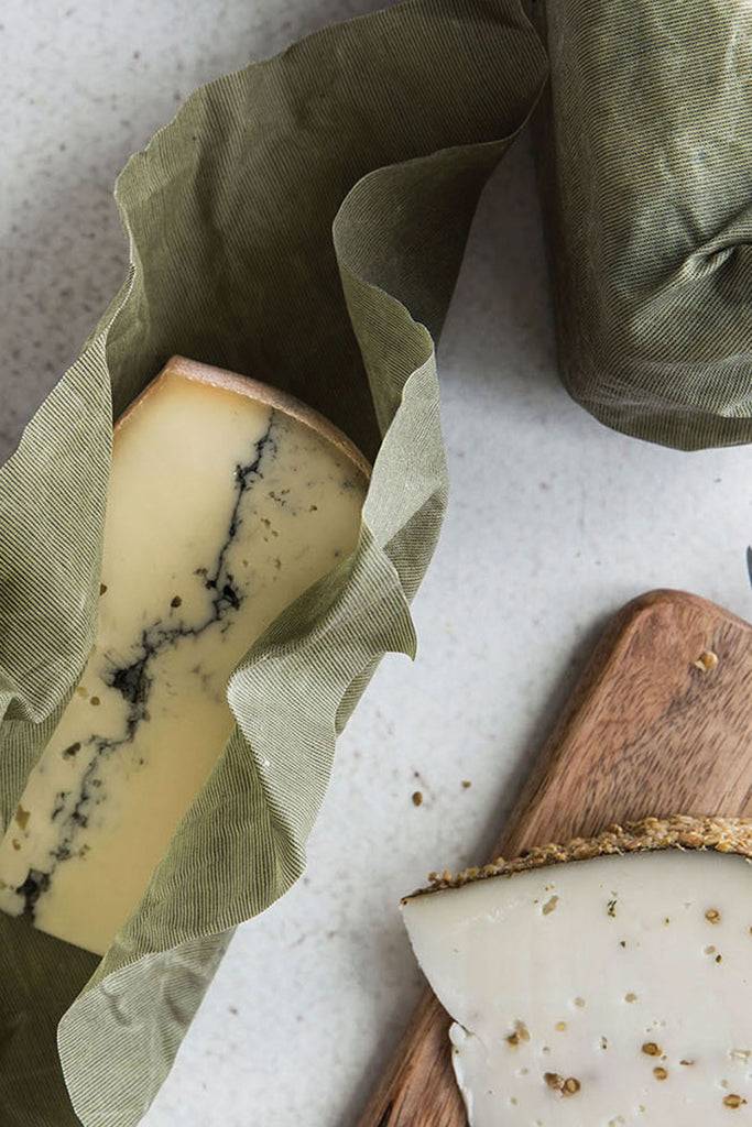 JUKSEREI TOFF & ZÜRPEL · BEESWAX WRAP SET M/L Günstig kaufen