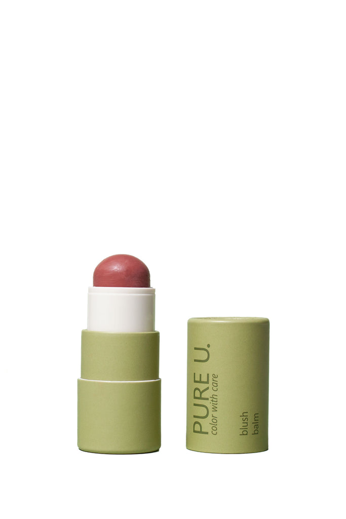 JUKSEREI PURE U · BLUSH BALM Online Shopping