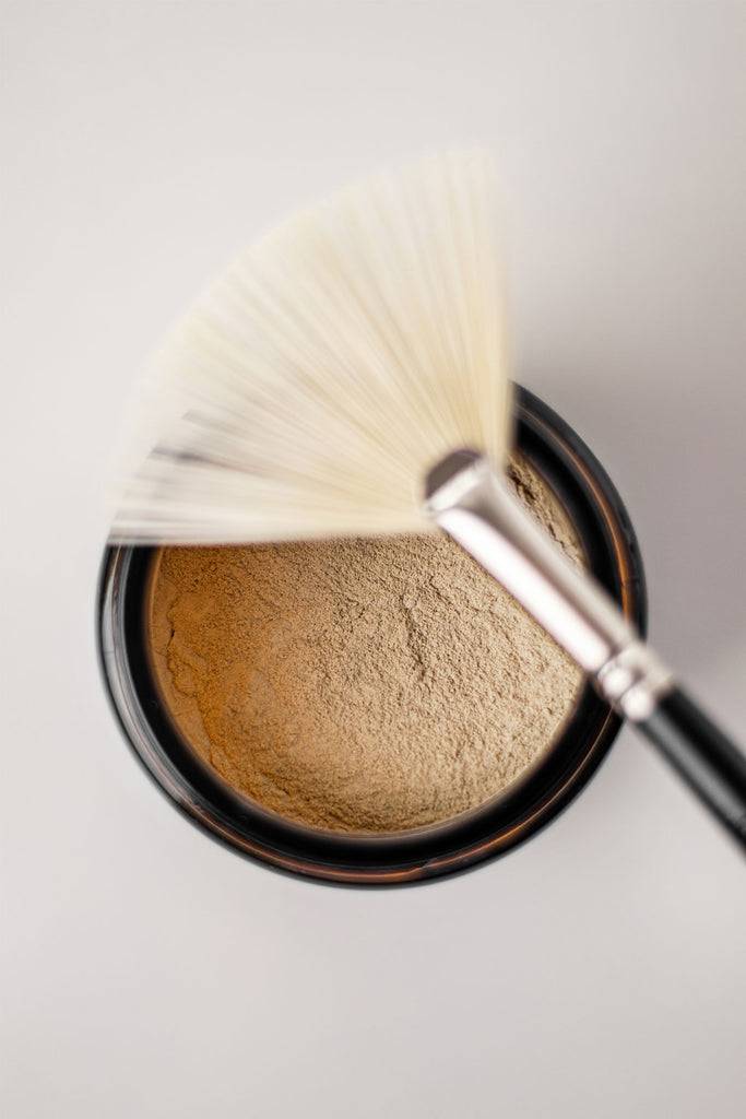 JUKSEREI MERME · ORGANIC GREEN CLAY FACIAL MASK Preisnachlass