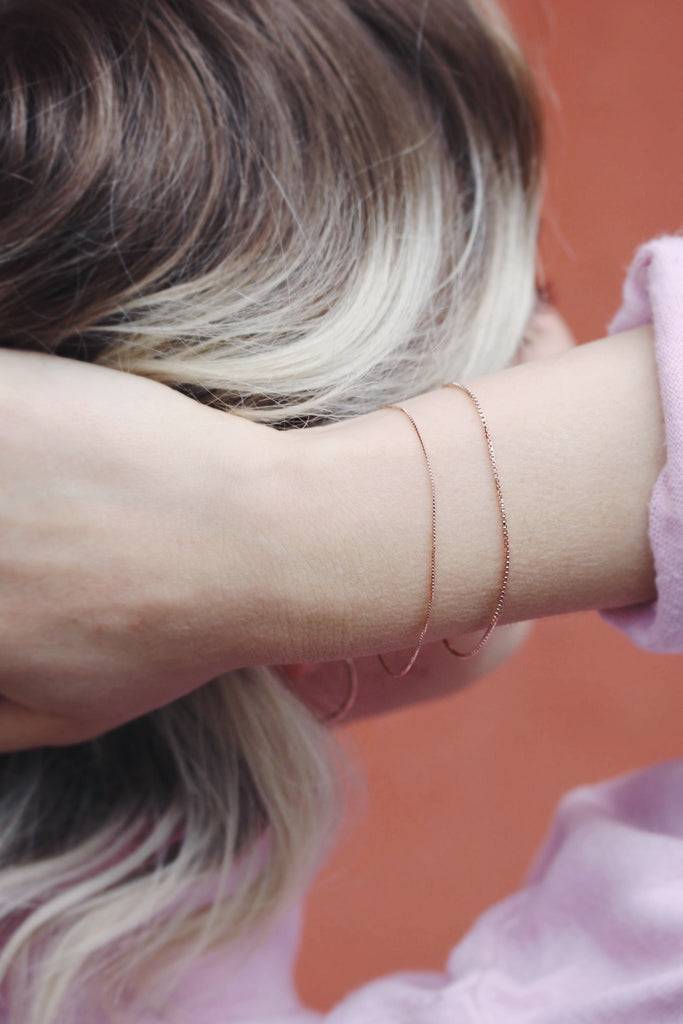 JUKSEREI PETIT BRACELET Muttertagsangebot