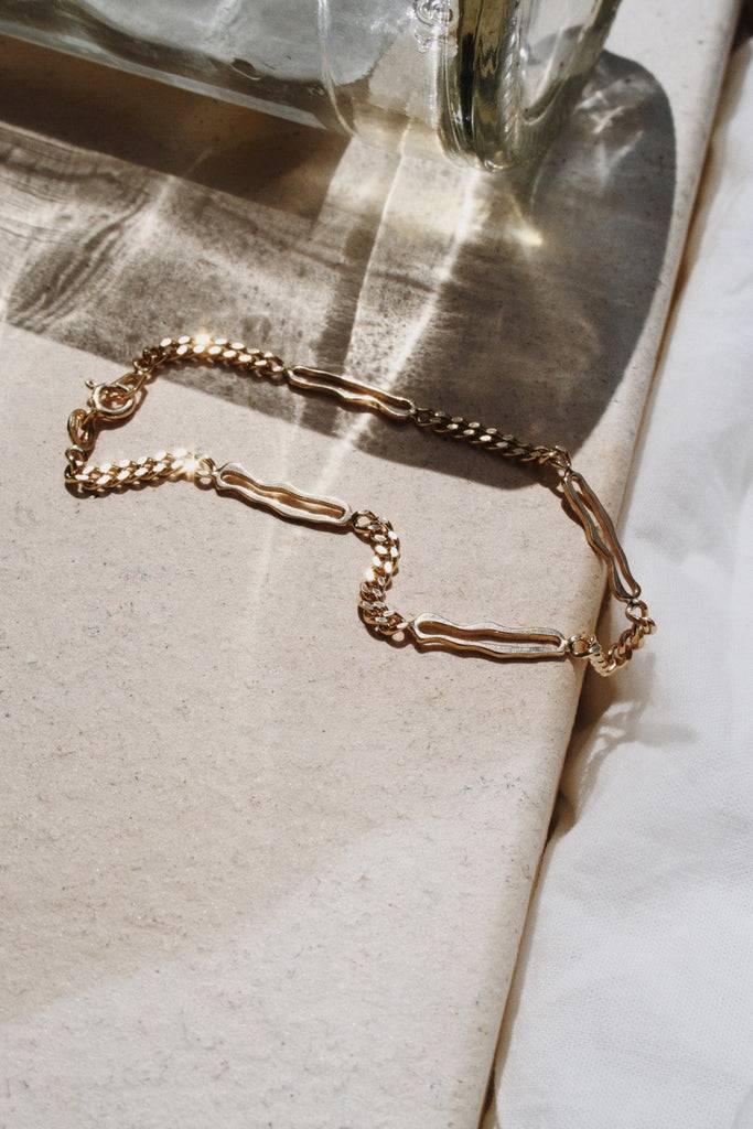 JUKSEREI ISLA BRACELET Vatertagsangebot
