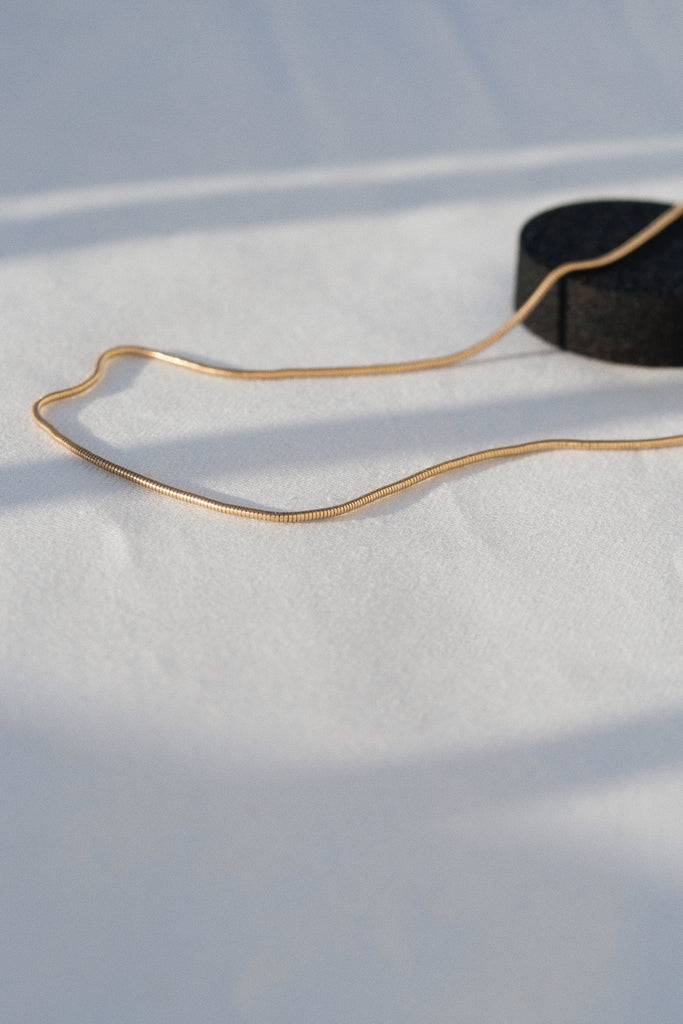 JUKSEREI DOLCE NECKLACE Valentinstagsangebot
