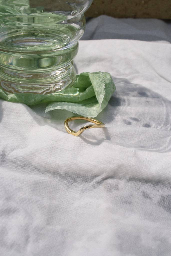 JUKSEREI OLA RING Jubiläumsangebot