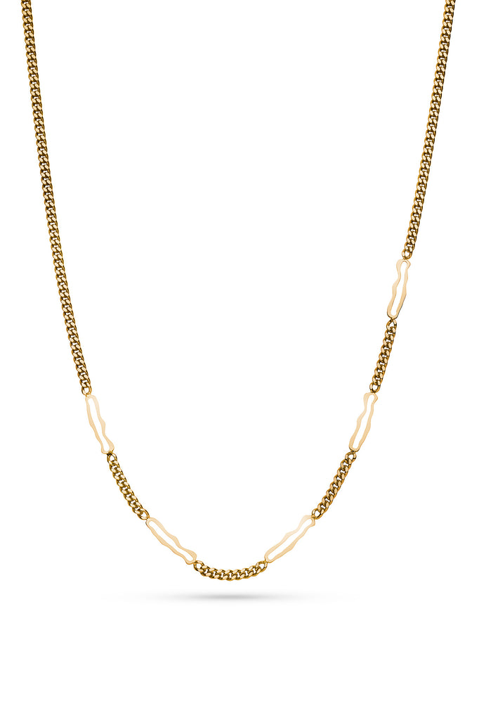 JUKSEREI ISLA NECKLACE Heißer Verkauf