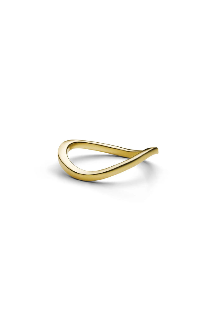 JUKSEREI FLORA RING Neueste Mode