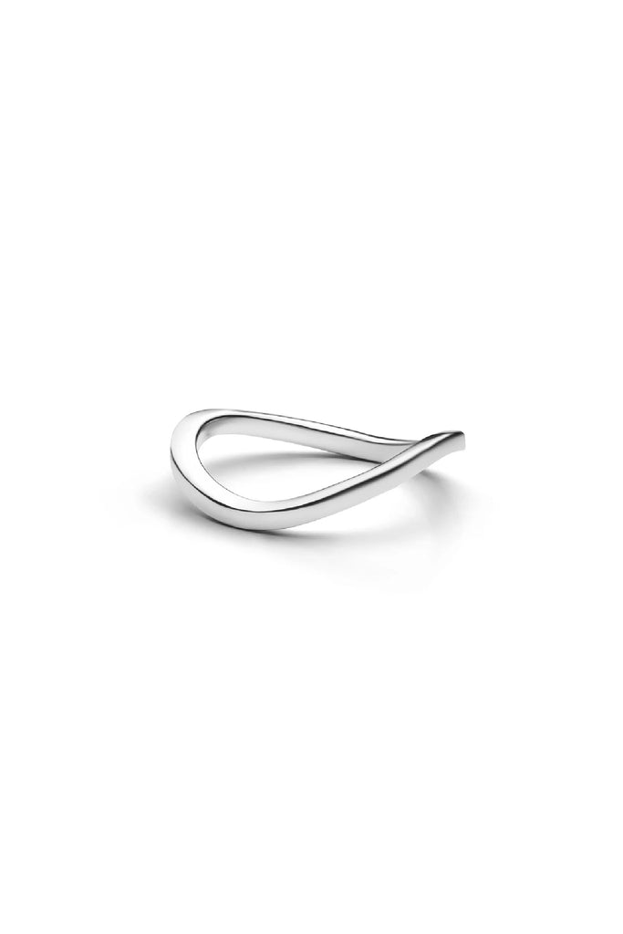 JUKSEREI FLORA RING Neueste Mode