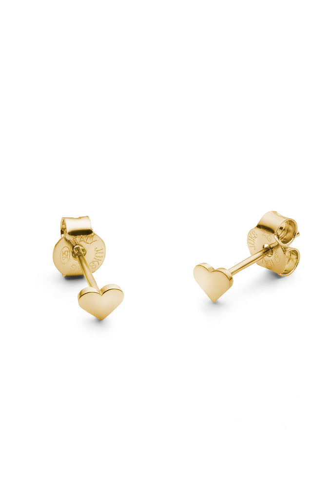 JUKSEREI AMORE EAR STUDS Zeitlich begrenztes Angebot