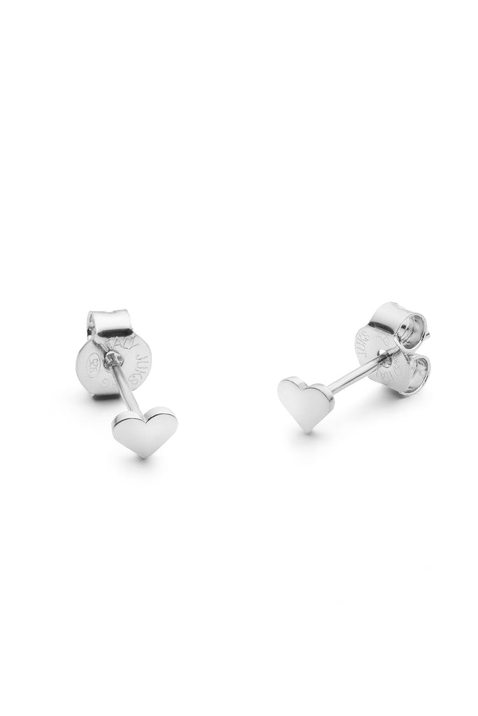 JUKSEREI AMORE EAR STUDS Zeitlich begrenztes Angebot