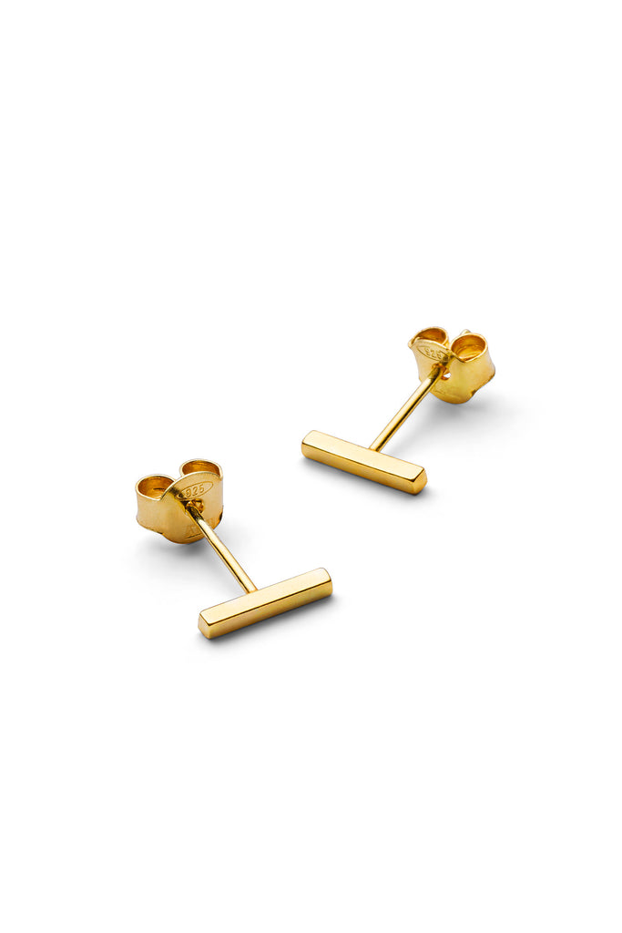JUKSEREI LINIE EAR STUDS Exklusive Angebote