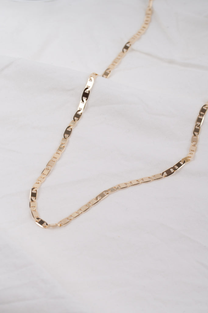 JUKSEREI KAIA NECKLACE LONG Blitzangebot
