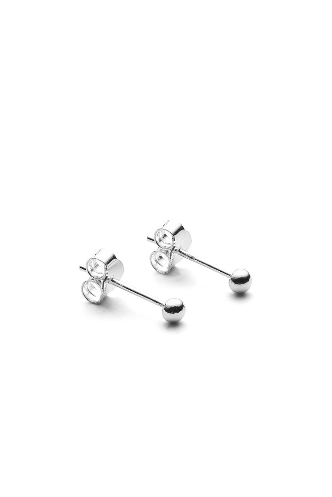 JUKSEREI SIGRID XS EAR STUDS Große Rabatte