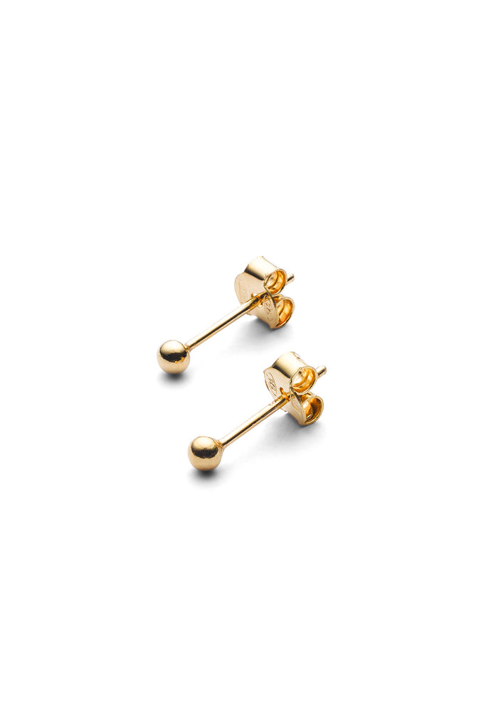 JUKSEREI SIGRID XS EAR STUDS Saisonale Angebote